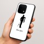 כיסוי בעיצוב אישי עם השם שלך לדגם - OnePlus 15 בעיצוב פישמן