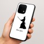 כיסוי בעיצוב אישי עם השם שלך לדגם - OnePlus 15 בעיצוב סמוראי
