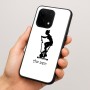 כיסוי בעיצוב אישי עם השם שלך לדגם - OnePlus 15 בעיצוב אימון ספינינג - אישה