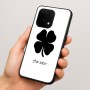 כיסוי בעיצוב אישי עם השם שלך לדגם - OnePlus 15 בעיצוב קלבר