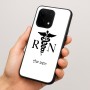 כיסוי בעיצוב אישי עם השם שלך לדגם - OnePlus 15 בעיצוב אחות מוסמכת