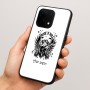 כיסוי בעיצוב אישי עם השם שלך לדגם - OnePlus 15 בעיצוב רוקנרול