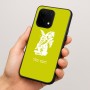 כיסוי בעיצוב אישי עם השם שלך לדגם - OnePlus 15 בעיצוב ארנב מחזיק גזר