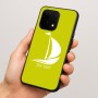 כיסוי בעיצוב אישי עם השם שלך לדגם - OnePlus 15 בעיצוב סירה