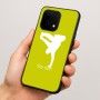 כיסוי בעיצוב אישי עם השם שלך לדגם - OnePlus 15 בעיצוב ברייקדאנס