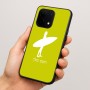 כיסוי בעיצוב אישי עם השם שלך לדגם - OnePlus 15 בעיצוב גלישה - גלישה