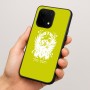 כיסוי בעיצוב אישי עם השם שלך לדגם - OnePlus 15 בעיצוב רוקנרול