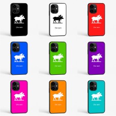 כיסוי בעיצוב אישי עם השם שלך לדגם - OnePlus 15R בעיצוב דישון