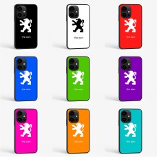 כיסוי בעיצוב אישי עם השם שלך לדגם - OnePlus 15R בעיצוב פיג'ו