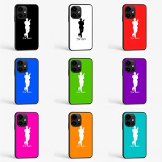 כיסוי בעיצוב אישי עם השם שלך לדגם - OnePlus 15R בעיצוב ג'יימס בונד