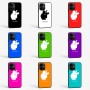 כיסוי בעיצוב אישי עם השם שלך לדגם - OnePlus 15R בעיצוב צלם - גברים