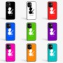 כיסוי בעיצוב אישי עם השם שלך לדגם - OnePlus 15R בעיצוב אהבת נשים