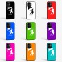 כיסוי בעיצוב אישי עם השם שלך לדגם - OnePlus 15R בעיצוב אישה רוקדת עם גבר