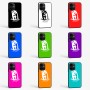 כיסוי בעיצוב אישי עם השם שלך לדגם - OnePlus 15R בעיצוב מזלות - דלי