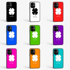 כיסוי בעיצוב אישי עם השם שלך לדגם - OnePlus 15R בעיצוב קלבר