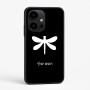 כיסוי בעיצוב אישי עם השם שלך לדגם - OnePlus 15R בעיצוב שפירית
