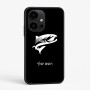 כיסוי בעיצוב אישי עם השם שלך לדגם - OnePlus 15R בעיצוב לדוג