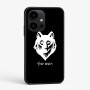 כיסוי בעיצוב אישי עם השם שלך לדגם - OnePlus 15R בעיצוב זאב