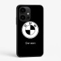 כיסוי בעיצוב אישי עם השם שלך לדגם - OnePlus 15R בעיצוב ב.מ.וו