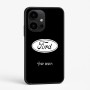 כיסוי בעיצוב אישי עם השם שלך לדגם - OnePlus 15R בעיצוב לחצות