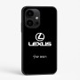 כיסוי בעיצוב אישי עם השם שלך לדגם - OnePlus 15R בעיצוב לקסוס