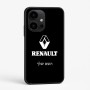 כיסוי בעיצוב אישי עם השם שלך לדגם - OnePlus 15R בעיצוב רנו