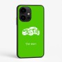 כיסוי בעיצוב אישי עם השם שלך לדגם - OnePlus 15R בעיצוב מכונית