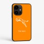 כיסוי בעיצוב אישי עם השם שלך לדגם - OnePlus 15R בעיצוב פומה