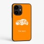 כיסוי בעיצוב אישי עם השם שלך לדגם - OnePlus 15R בעיצוב מכונית