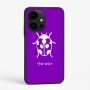 כיסוי בעיצוב אישי עם השם שלך לדגם - OnePlus 15R בעיצוב פרת משה רבנו