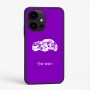כיסוי בעיצוב אישי עם השם שלך לדגם - OnePlus 15R בעיצוב מכונית