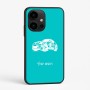 כיסוי בעיצוב אישי עם השם שלך לדגם - OnePlus 15R בעיצוב מכונית