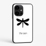 כיסוי בעיצוב אישי עם השם שלך לדגם - OnePlus 15R בעיצוב שפירית