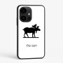 כיסוי בעיצוב אישי עם השם שלך לדגם - OnePlus 15R בעיצוב דישון