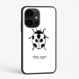 כיסוי בעיצוב אישי עם השם שלך לדגם - OnePlus 15R בעיצוב פרת משה רבנו