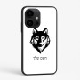 כיסוי בעיצוב אישי עם השם שלך לדגם - OnePlus 15R בעיצוב זאב