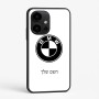 כיסוי בעיצוב אישי עם השם שלך לדגם - OnePlus 15R בעיצוב ב.מ.וו