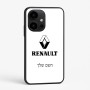 כיסוי בעיצוב אישי עם השם שלך לדגם - OnePlus 15R בעיצוב רנו