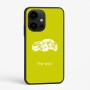 כיסוי בעיצוב אישי עם השם שלך לדגם - OnePlus 15R בעיצוב מכונית