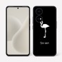 כיסוי בעיצוב אישי עם השם שלך לדגם - OnePlus 15R בעיצוב אנפה