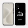 כיסוי בעיצוב אישי עם השם שלך לדגם - OnePlus 15R בעיצוב יגואר