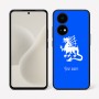 כיסוי בעיצוב אישי עם השם שלך לדגם - OnePlus 15R בעיצוב דרקון