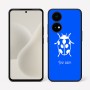 כיסוי בעיצוב אישי עם השם שלך לדגם - OnePlus 15R בעיצוב פרת משה רבנו