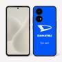 כיסוי בעיצוב אישי עם השם שלך לדגם - OnePlus 15R בעיצוב דייהטסו