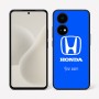 כיסוי בעיצוב אישי עם השם שלך לדגם - OnePlus 15R בעיצוב הונדה 2