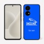 כיסוי בעיצוב אישי עם השם שלך לדגם - OnePlus 15R בעיצוב יגואר
