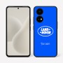 כיסוי בעיצוב אישי עם השם שלך לדגם - OnePlus 15R בעיצוב לנד רובר