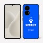 כיסוי בעיצוב אישי עם השם שלך לדגם - OnePlus 15R בעיצוב רנו