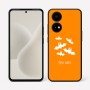 כיסוי בעיצוב אישי עם השם שלך לדגם - OnePlus 15R בעיצוב עטלפים