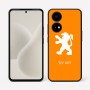 כיסוי בעיצוב אישי עם השם שלך לדגם - OnePlus 15R בעיצוב פיג'ו